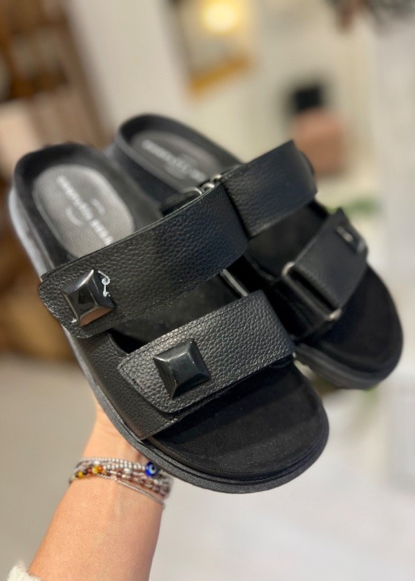 Producto - Birk FUNNY negro - 0