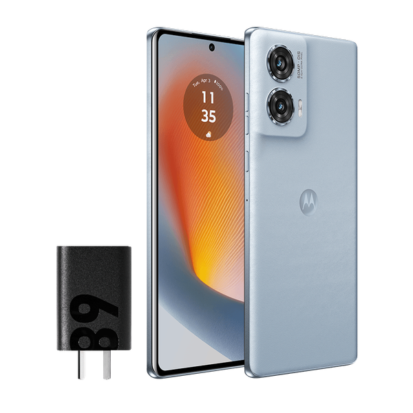 Producto - Moto Edge 50 Fusion - 0