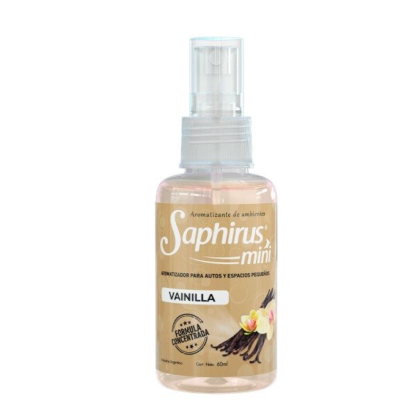 Producto - Aromatizador Mini Vainilla