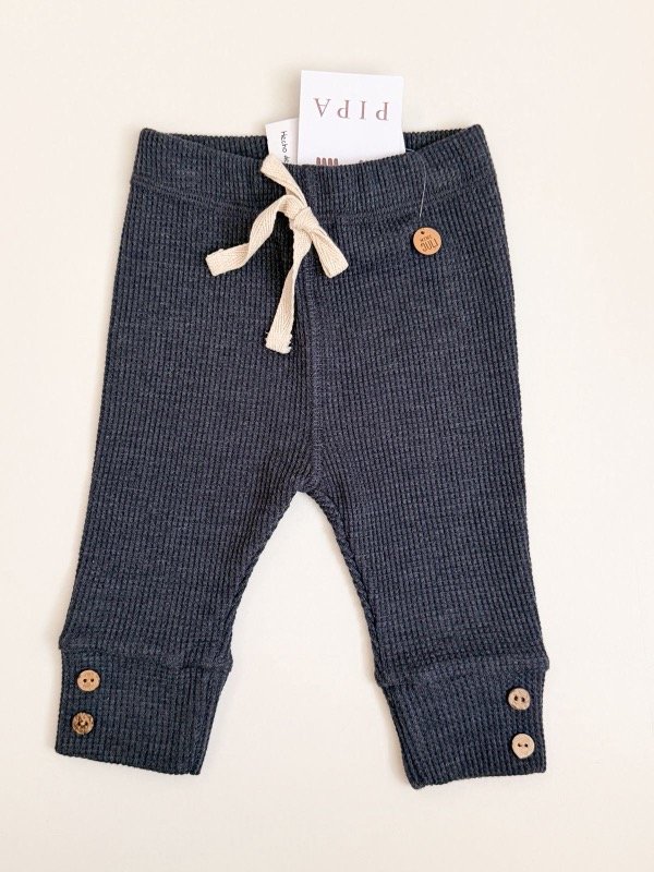 Producto - Leggins panal azul grant