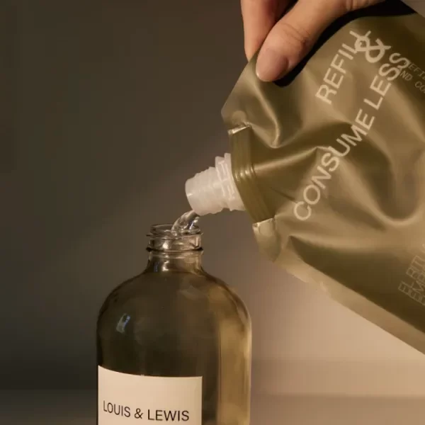 Producto - REFILL HOME SPRAY