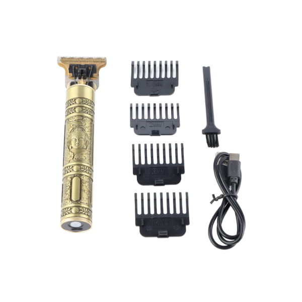 Producto - Cortador de pelo LUO