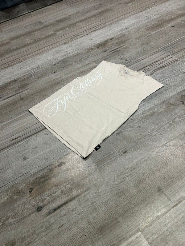 Producto - Muscu Over Beige