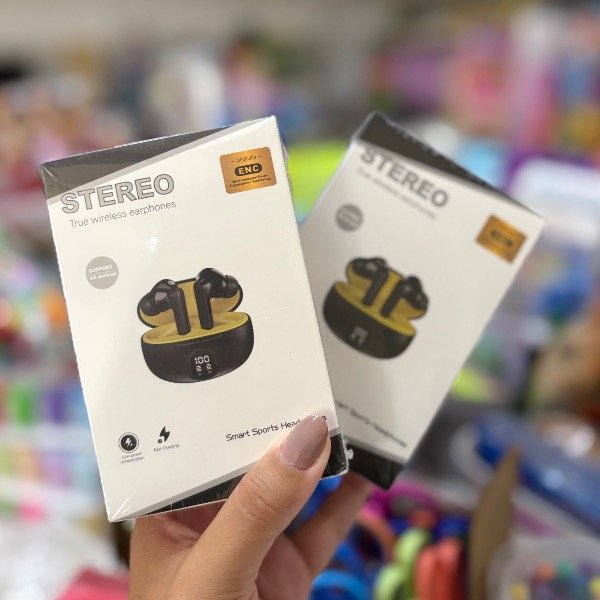 Producto - Auricular Bluetooth In Ear Mixor 895B 7331