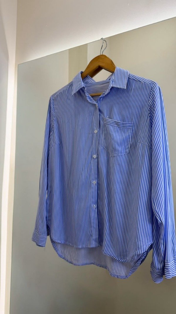 Producto - CAMISA RAYAS