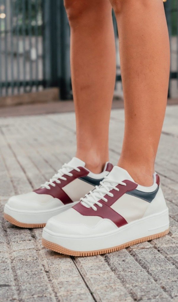 Producto - ARIA SNEAKERS