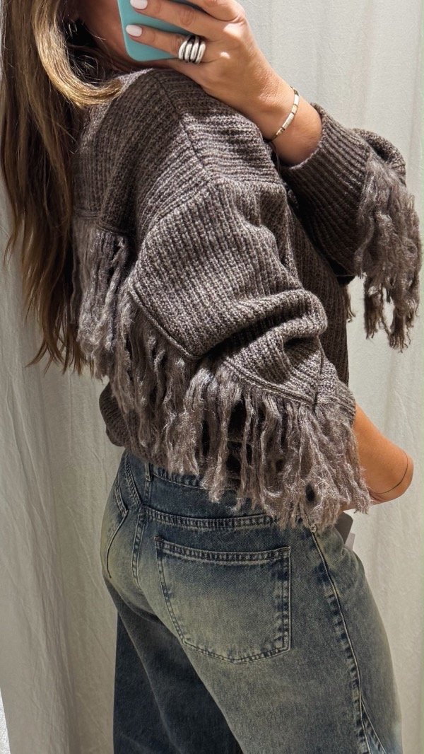 Producto - Suéter ANTONIA