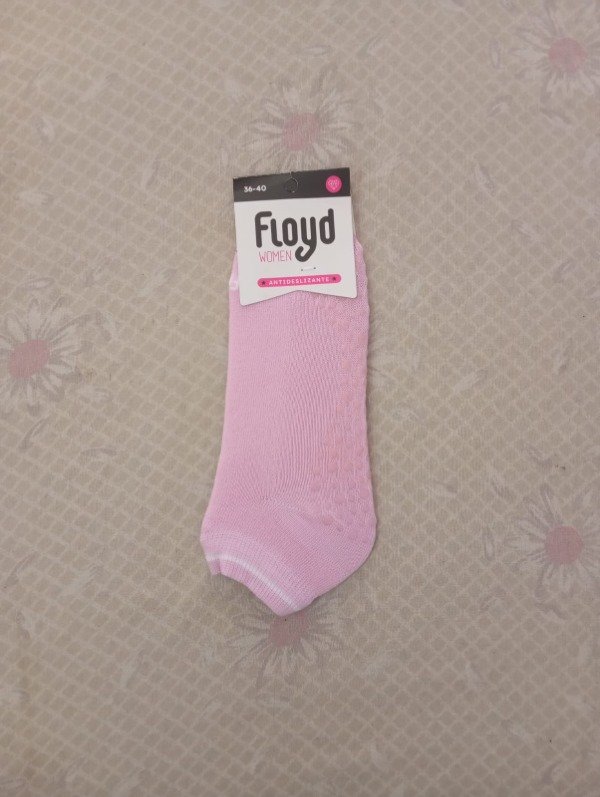 Floyd - Art MJ18 - T Único - Varios 1 — imagen 2