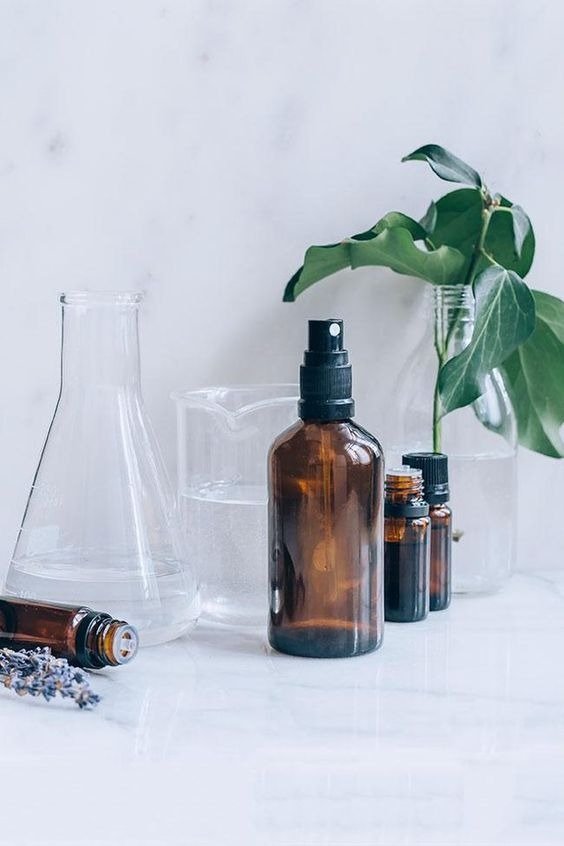 Producto - Aromatizador textil