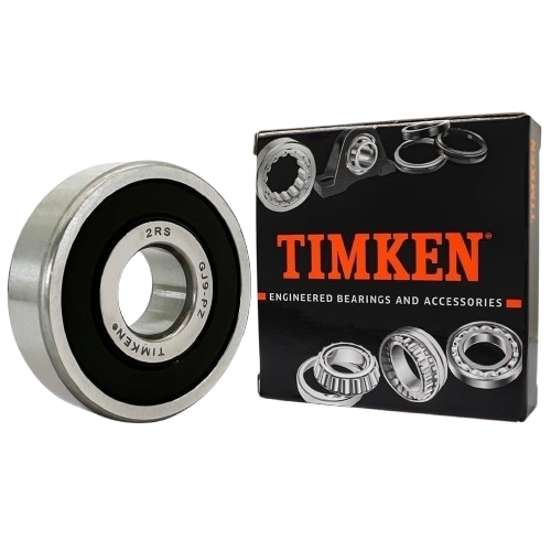 Producto - RULEMAN 608 - 2RS