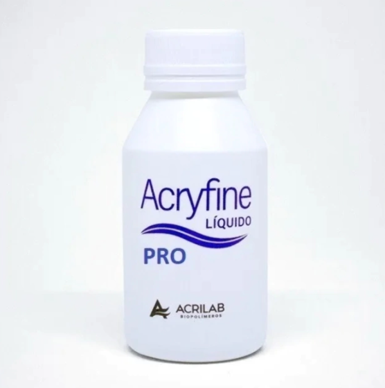 Producto - Monomero pro Acryfine 100 ml