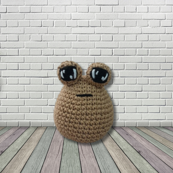 Producto - Pou triste