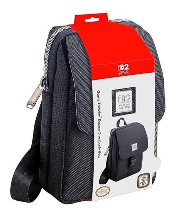 Producto - Morral crossbody