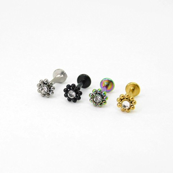 Producto - Labret Flor