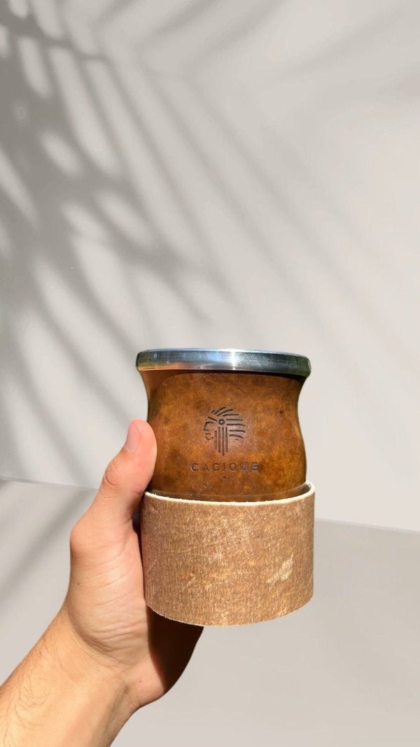 Producto - Criollo con Virola