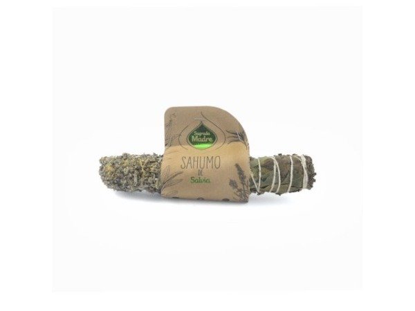 Producto - Sahumo salvia