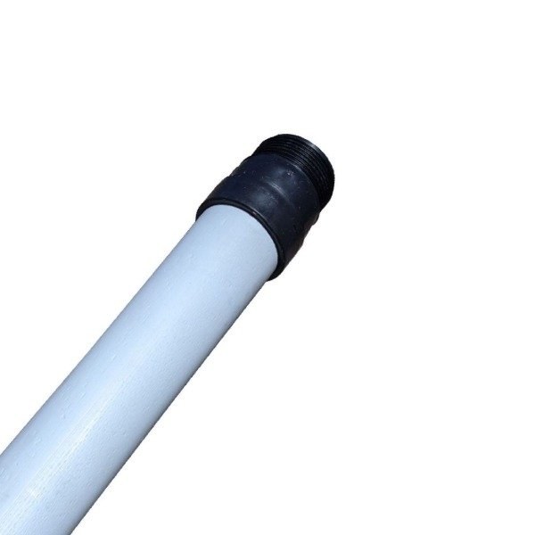 Producto - CAÑO PILAR DOBLE AISLAC.LIVIANO 1 1/2 x 3 mts