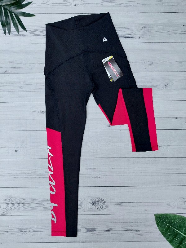 Producto - Calza larga tricot - BY CLIZA