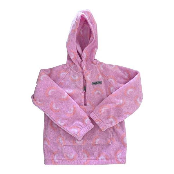 Producto - Buzo de polar Columbia