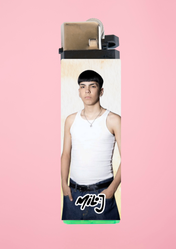 Producto - Encendedores Milo j - 2