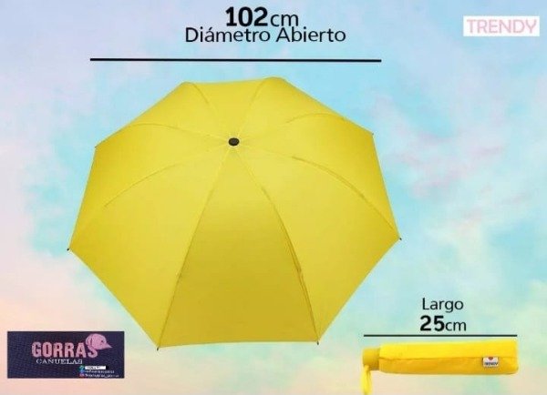 Producto - PARAGUA TRENDY - 0