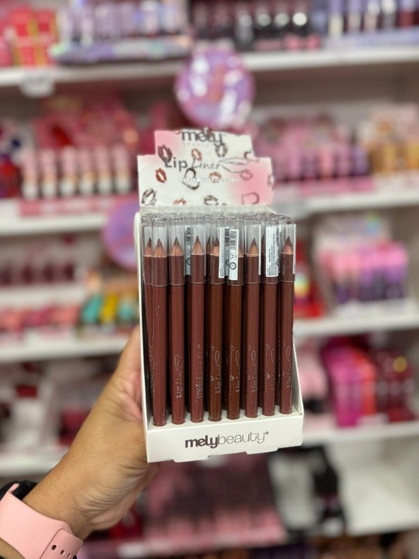 Producto - LAPIZ DELINEADOR PARA LABIOS MELY