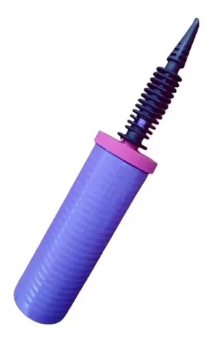 Producto - INFLADOR MANUAL PARTY TIME