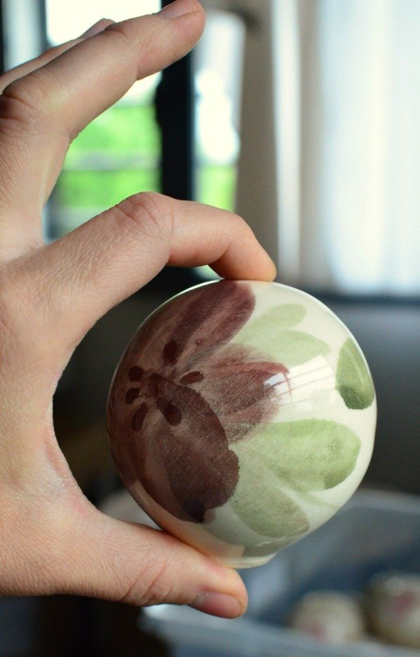 Producto - Bola 5cm x10uni