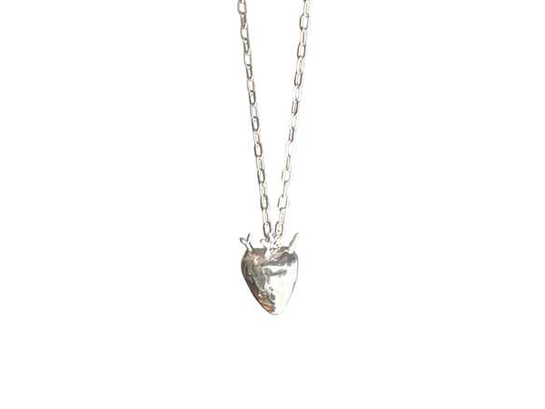 Producto - Collar corazón - 0