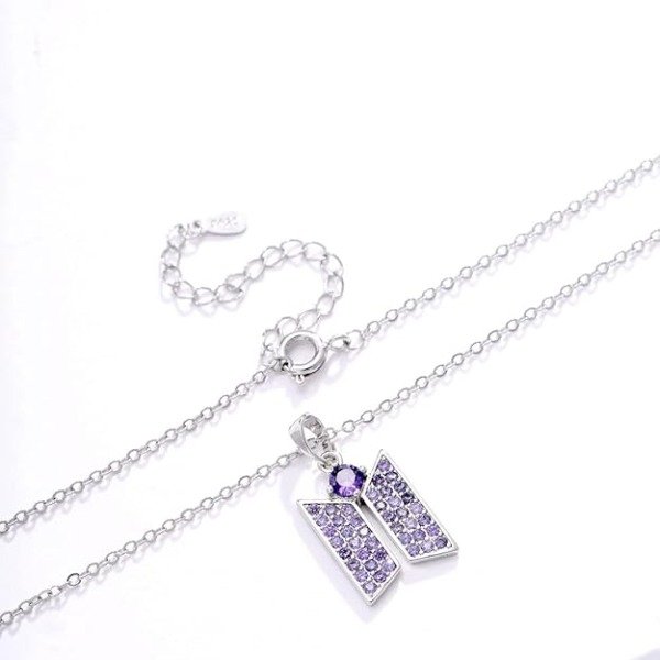 Producto - YANENG Army Necklace Bangtan Boys