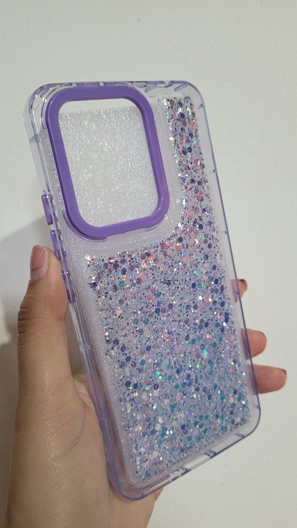Producto - Xiaomi note 12 brillo violeta