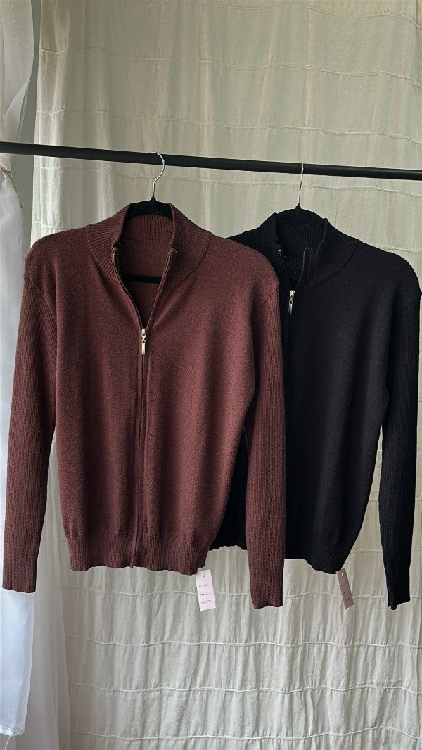 Producto - Campera 0202 - 0