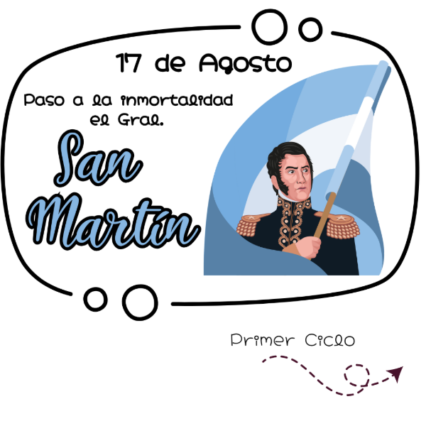 Producto - 17 de agosto. Primer ciclo