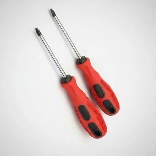 Producto - Set destornillador x2