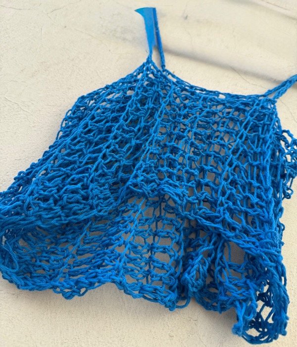 Producto - Trama Azul