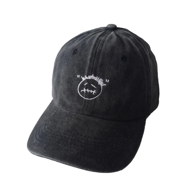 Producto - GORRA CARITA
