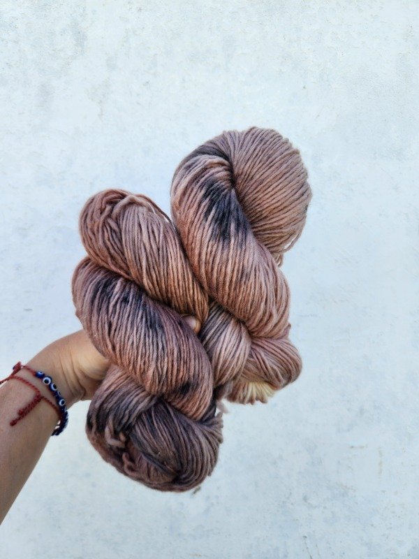 Producto - Eucaliptus - LANA