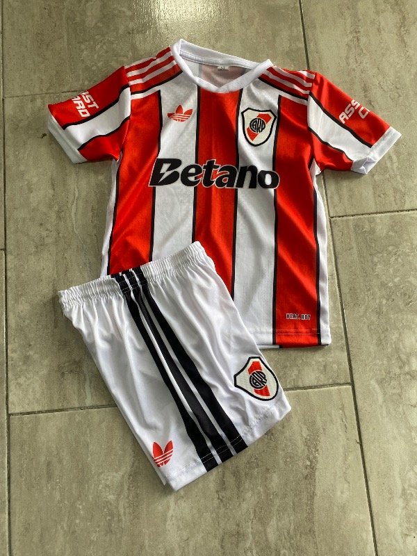 Producto - Conjunto de River alt Niño 2026 - 0