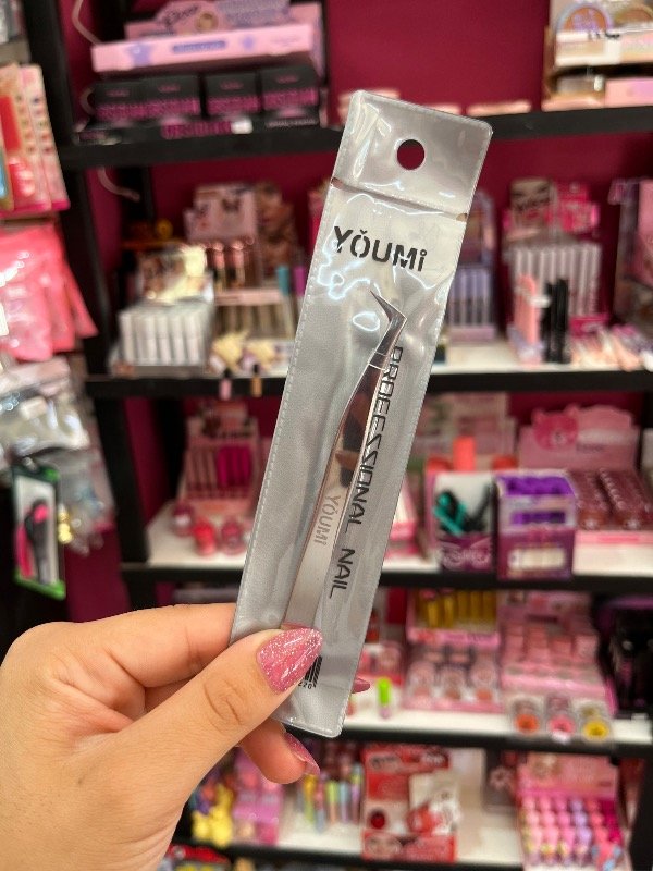 Producto - Pinza youmi L M7N