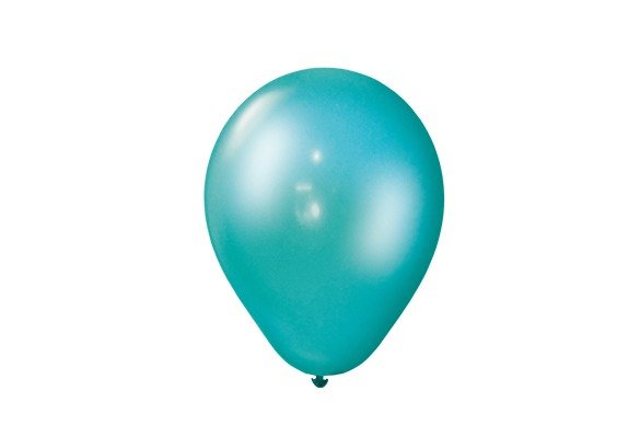 Producto - GLOBO BOMBUCHA PERLADO LÁTEX 9" PULGADAS X UNID. - 16