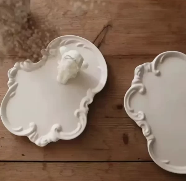 Producto - BANDEJA VINTAGE BM3930