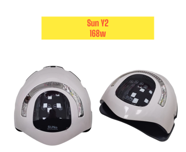 Producto - CABINA SUN Y2 168W
