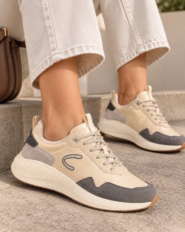 Producto - Zapatilla Cavatini Cali 39-2752