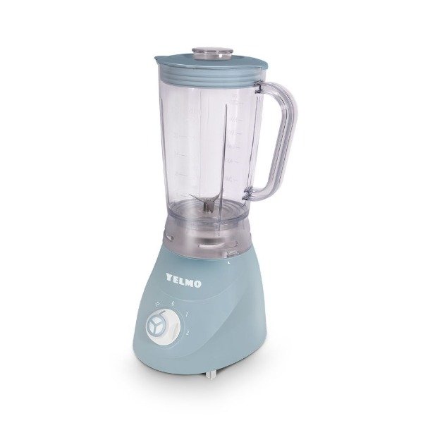 Producto - LICUADORA YELMO JARRA DE PLÁSTICO 1.5LTS 650W