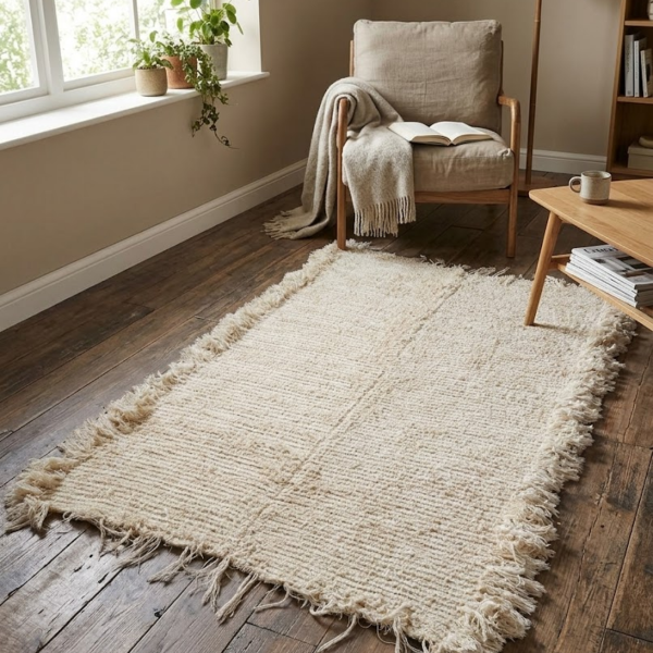 Producto - Alfombra Handira - 150cm - 1
