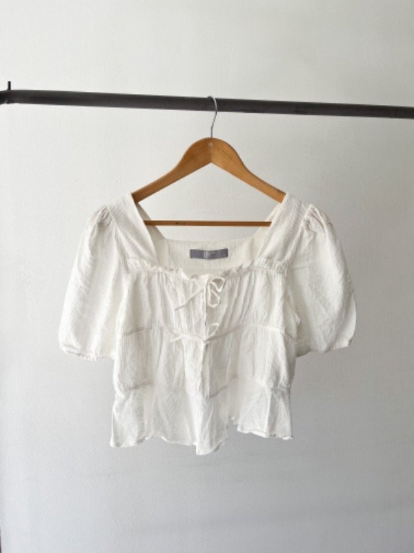 Blusa Korea