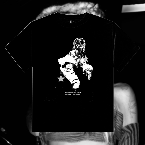 Producto - Remera space n