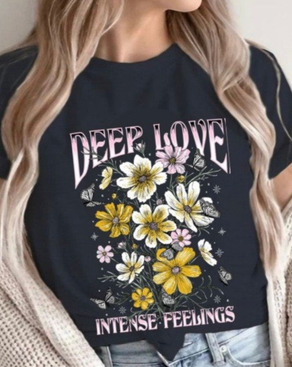 Producto - REME DEEP LOVE