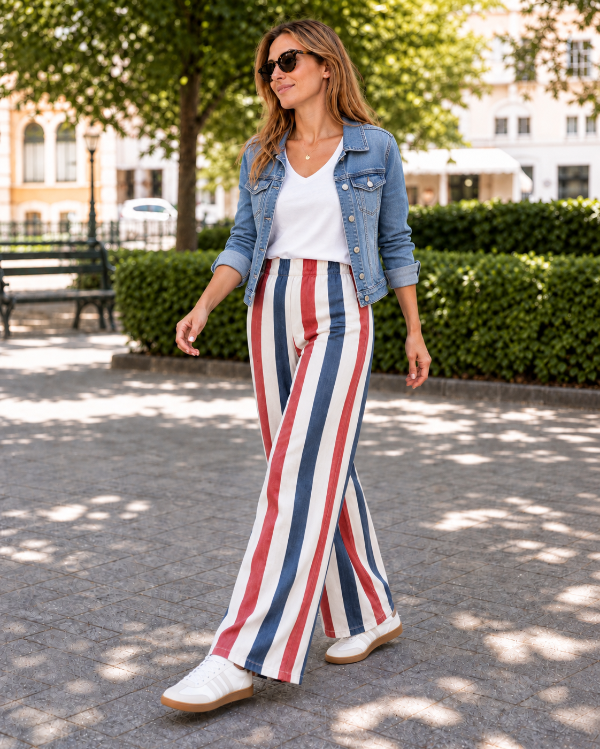 Producto - Pantalon Pinne