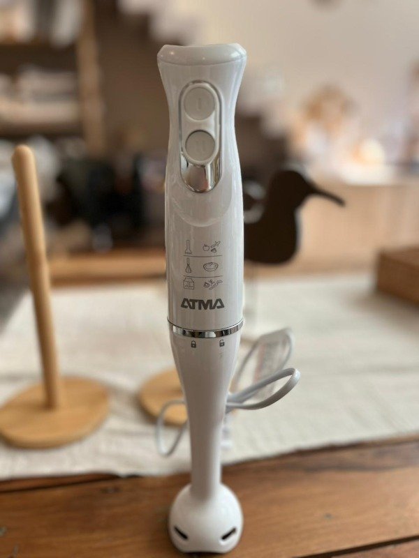 Producto - Minipimer ATMA